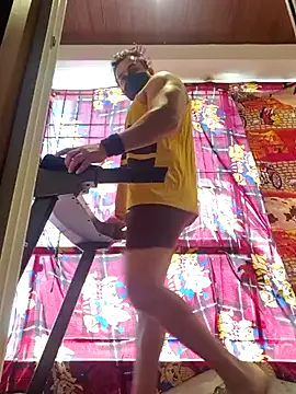 kaizercool1 online show from 03/26/26, 07:36