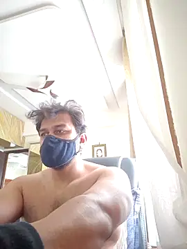 kaizercool1 online show from 04/02/26, 07:50