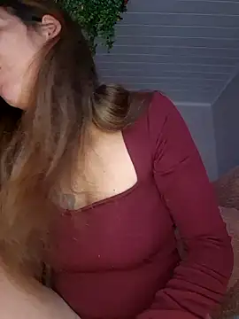 Lola-Roxx online show from 04/10/26, 02:55