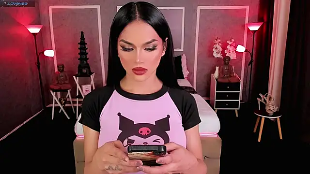 MsHannaSaint online show from 02/03/25, 11:47