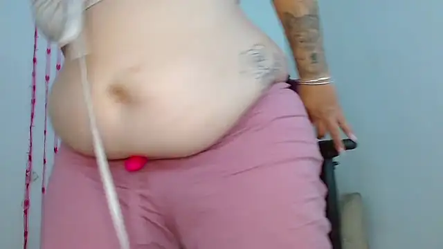 Vicktoria Foxy online show from 01/31/25, 10:20