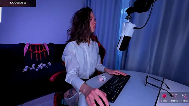 DivineBite online show from 02/27/25, 01:28