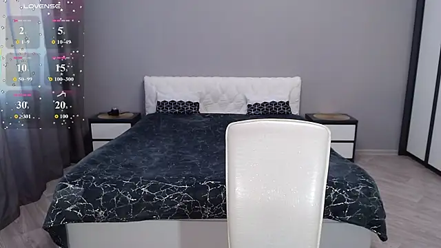 VictoriaTiger online show from 04/04/26, 07:50