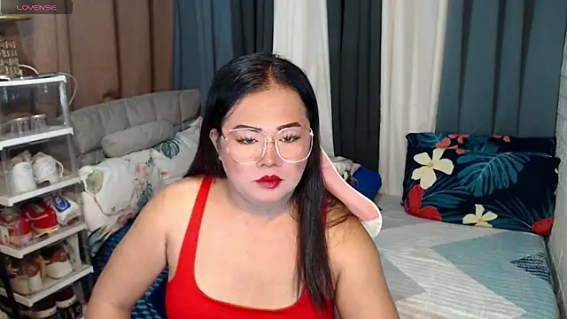 MagnificatMistress online show from 12/05/24, 10:34