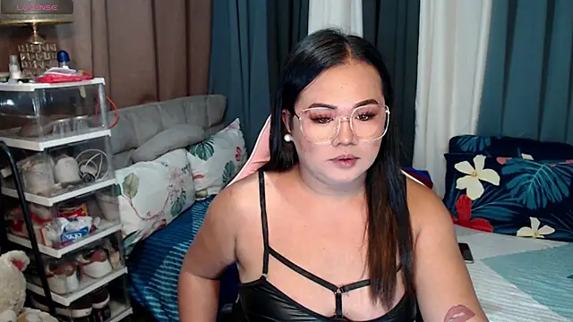 MagnificatMistress online show from 01/20/25, 05:37