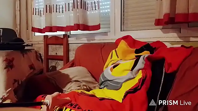 golfo1811 online show from 04/19/26, 11:20