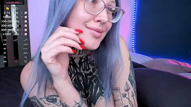 Snapshot of Eurusholmess chatting on 01/25/25, 09:57 Eurusholmess online show from 01/25/25, 09:57