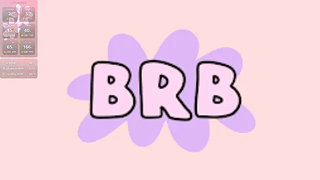 brrritney online show from 05/03/26, 03:01