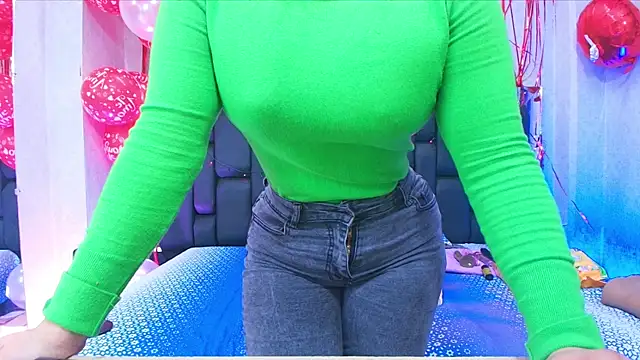  carolina fox online show from 02/14/25, 03:11