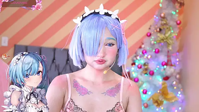 Pinkie Princes online show from 12/06/24, 09:46