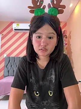 Pinkie Princes online show from 12/20/24, 01:58