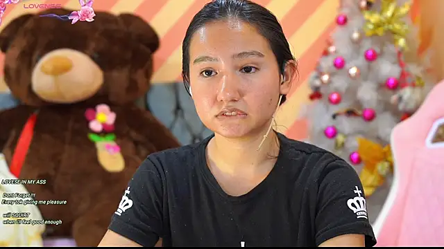 Pinkie Princes online show from 01/01/25, 12:00