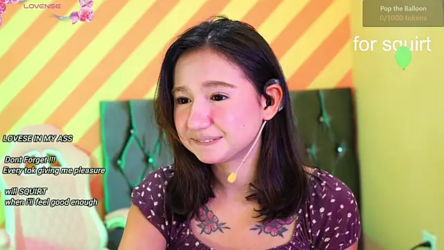 Pinkie Princes online show from 01/14/25, 12:00