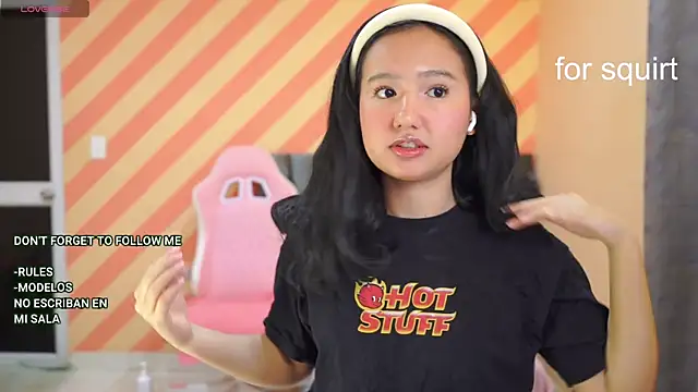 Pinkie Princes online show from 01/22/25, 12:06