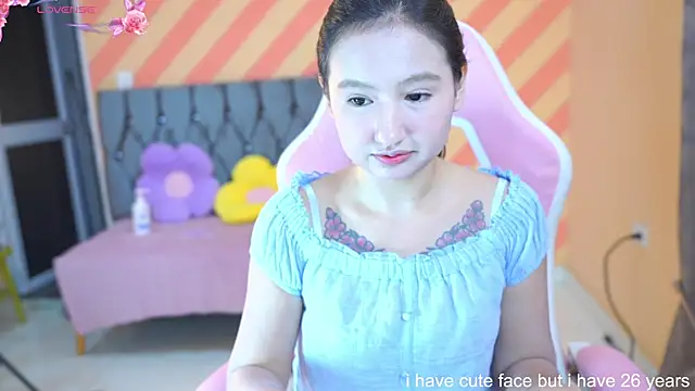 Pinkie Princes online show from 01/29/25, 11:04