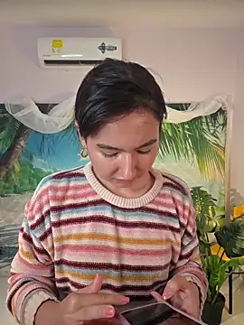 Pinkie Princes online show from 09/09/25, 04:06