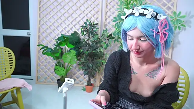 Pinkie Princes online show from 09/26/25, 06:39