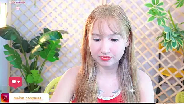 Pinkie Princes online show from 10/18/25, 04:15