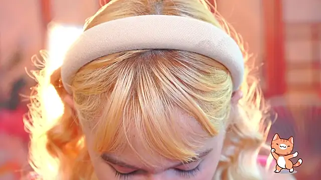 Pinkie Princes online show from 11/27/25, 03:30