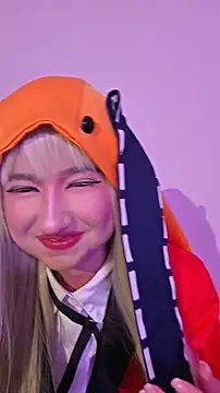 Pinkie Princes online show from 03/06/26, 11:01