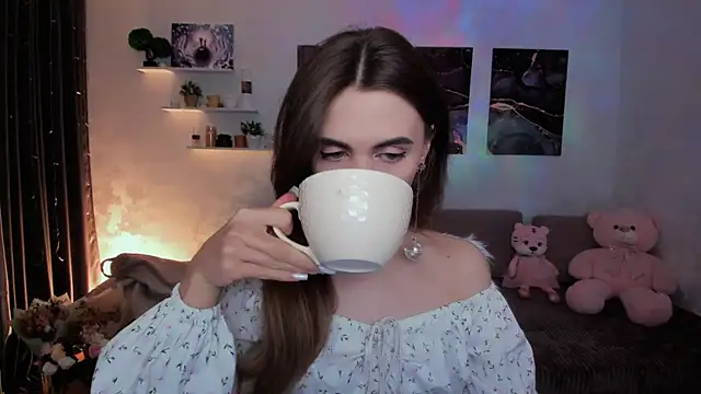 aPieceOfJoy online show from 12/18/25, 09:54