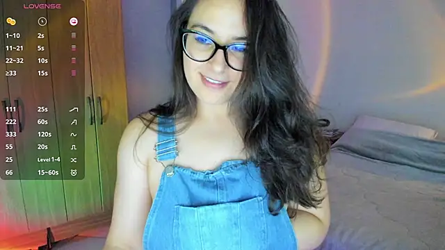 anna love hot online show from 01/06/25, 10:05