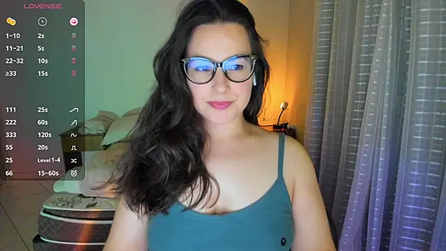 anna love hot online show from 01/11/25, 12:33