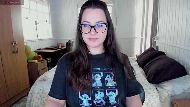 anna love hot online show from 09/10/25, 06:08