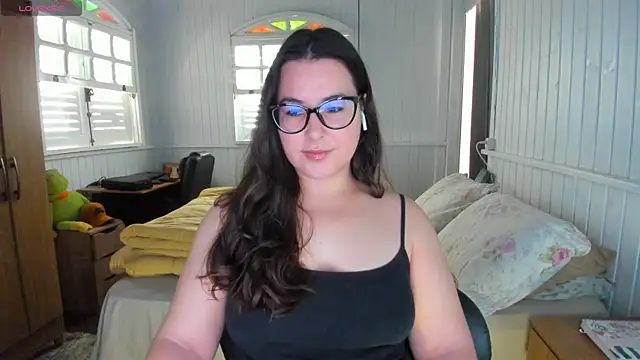 anna love hot online show from 09/16/25, 05:14