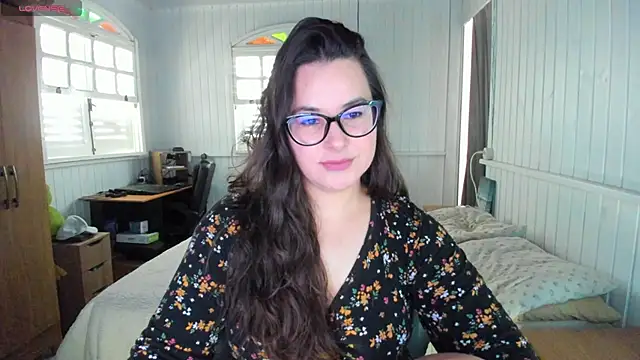 anna love hot online show from 10/21/25, 05:24