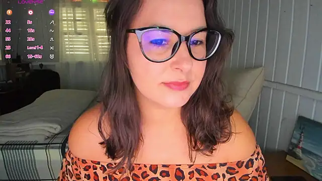 anna love hot online show from 03/12/26, 05:52