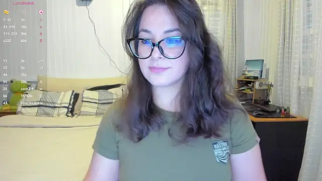 anna love hot online show from 06/10/26, 08:08