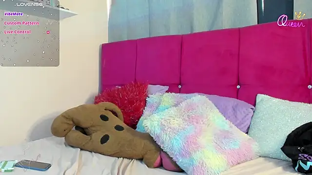 candymills1 online show from 05/06/26, 03:17
