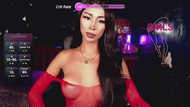 Snapshot of MissVersex4u chatting on 02/01/25, 01:09 MissVersex4u online show from 02/01/25, 01:09