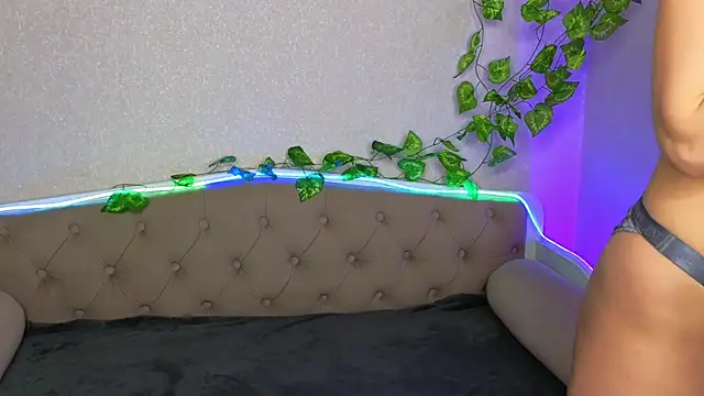 ParadisePleasure  online show from 01/28/25, 01:39