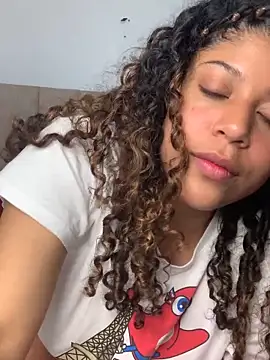 LilyBrunette online show from 03/25/26, 09:54