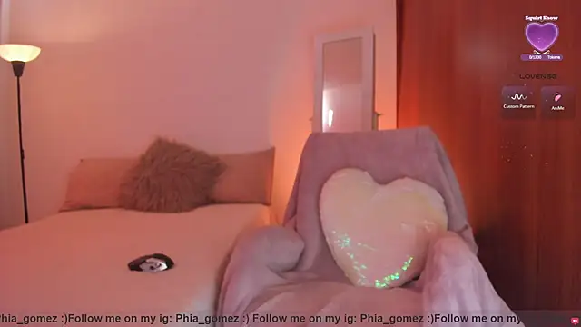 whitneyhot online show from 05/05/26, 12:46