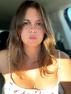 Samantha official online show from 10/23/25, 08:35