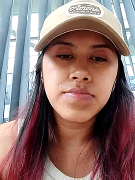 Karlagonzales  online show from 06/29/26, 03:12