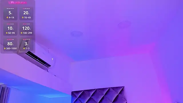 Snapshot of malaia_hills chatting on 12/19/24, 07:18 malaia hills online show from 12/19/24, 07:18