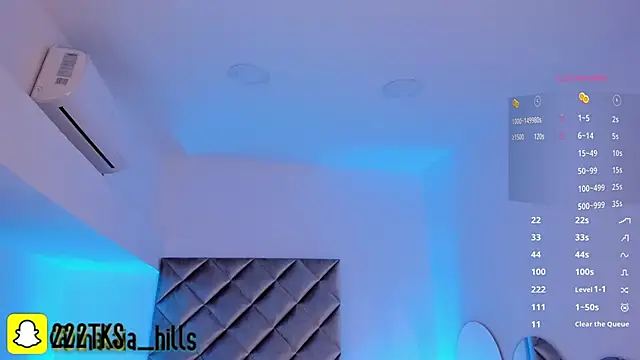 Snapshot of malaia_hills chatting on 01/31/25, 07:18 malaia hills online show from 01/31/25, 07:18