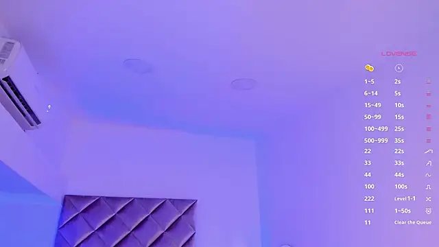 Snapshot of malaia_hills chatting on 02/19/25, 07:27 malaia hills online show from 02/19/25, 07:27