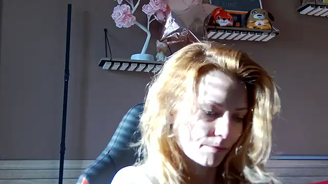 karo123421 online show from 01/17/26, 09:14