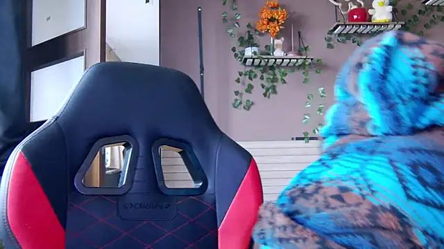 karo123421 online show from 02/05/26, 09:47