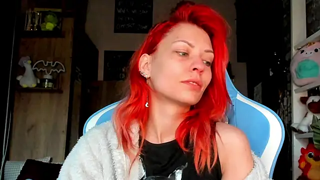 karo123421 online show from 04/09/26, 03:50