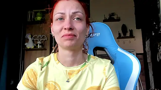 karo123421 online show from 04/10/26, 10:20