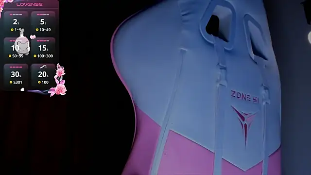 SueNiceeeee online show from 03/29/26, 12:43