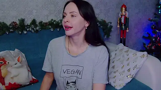 Brilliant Doll online show from 01/14/26, 02:28