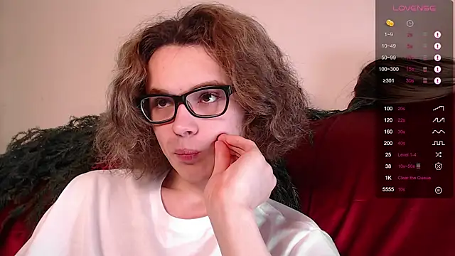 Herman Elfi online show from 12/11/24, 04:39