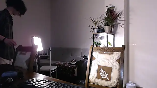 Herman Elfi online show from 02/13/25, 02:42